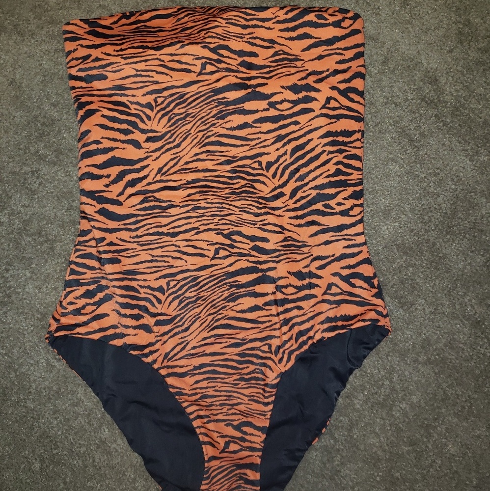 Victoria secret bathing suit